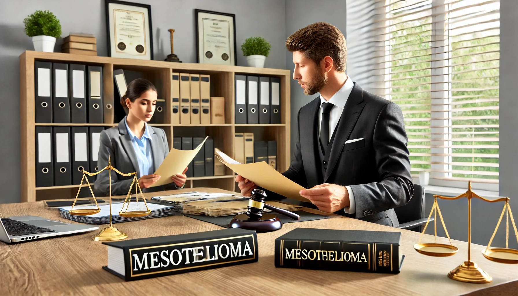 richmond mesothelioma lawyer vimeo