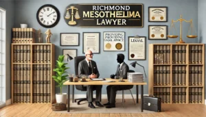 richmond mesothelioma lawyer vimeo