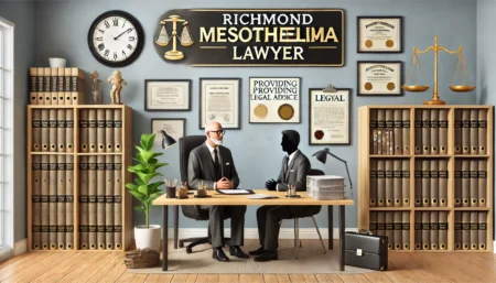 richmond mesothelioma lawyer vimeo