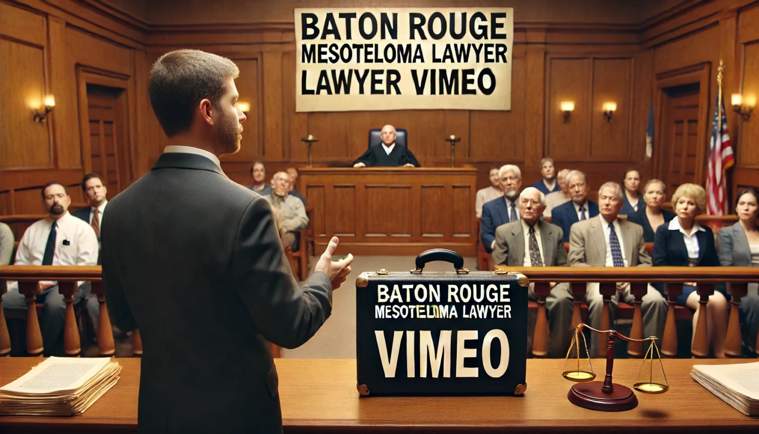 baton rouge mesothelioma lawyer vimeo