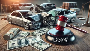 Car Crash Lawsuit