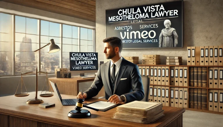 chula vista mesothelioma lawyer vimeo