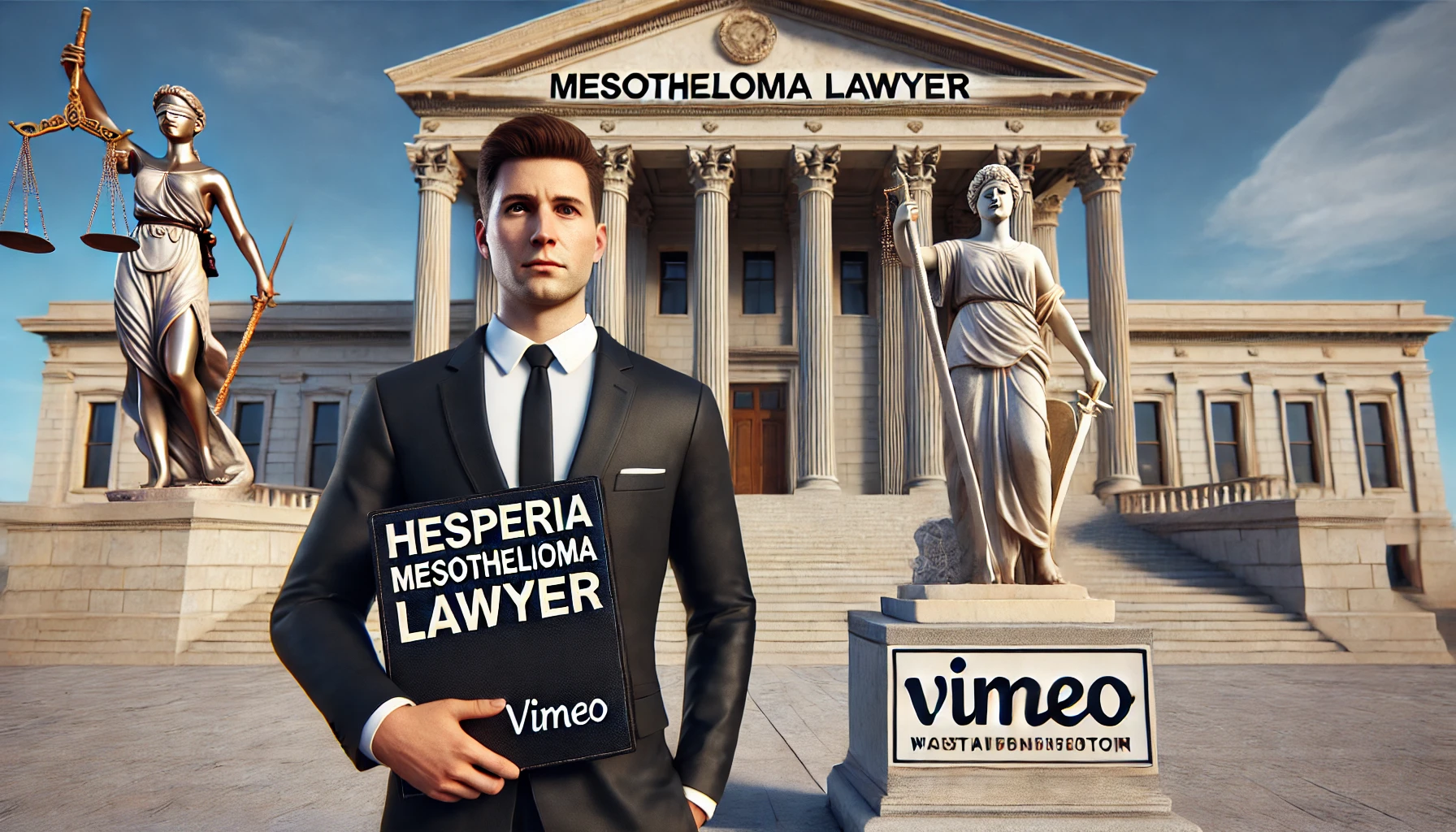 hesperia mesothelioma lawyer vimeo