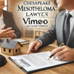 Merced Mesothelioma Lawyer Vimeo: Expert Help for Asbestos Cases