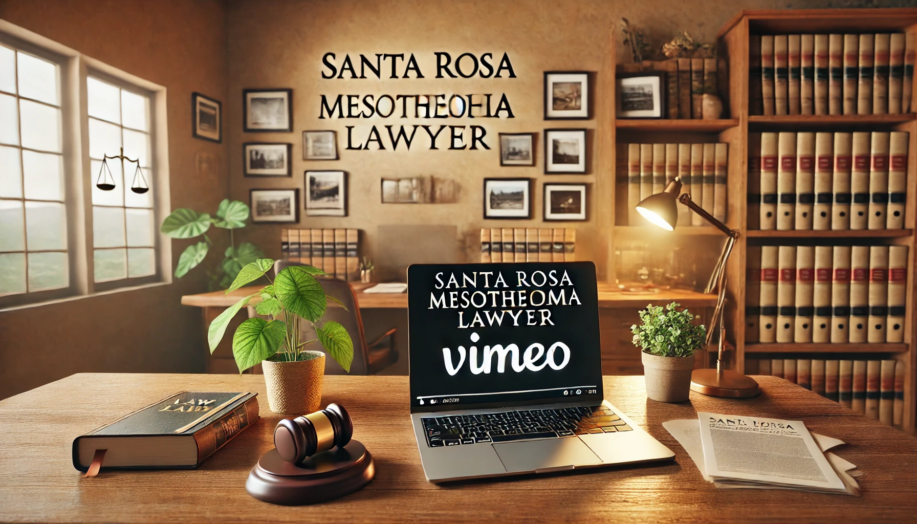 santa rosa mesothelioma lawyer vimeo