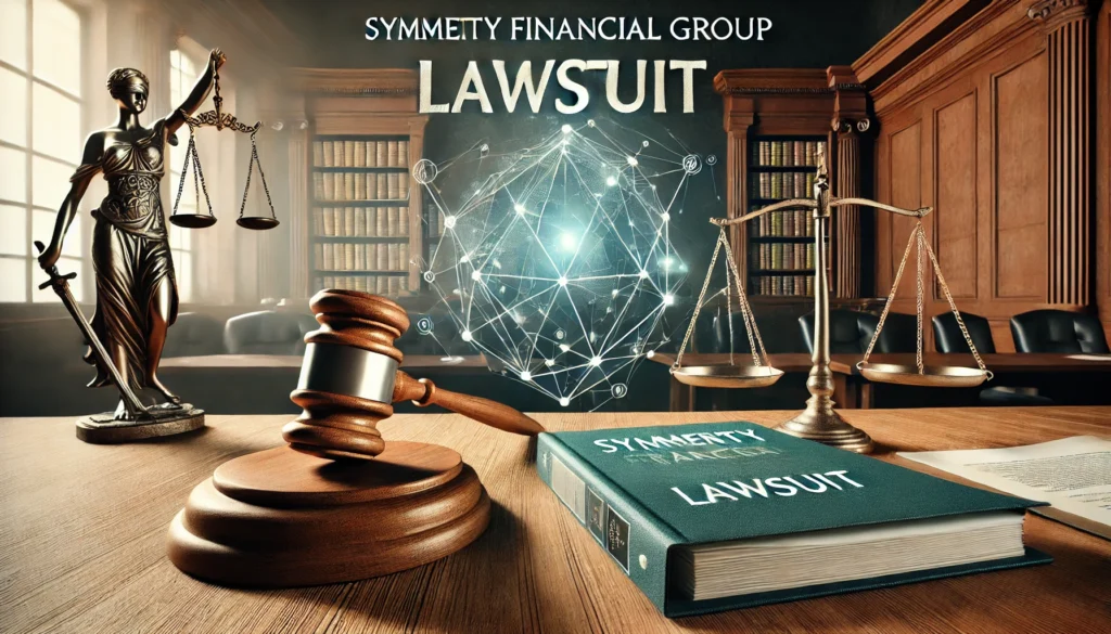 symmetry financial group lawsuit