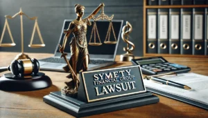 symmetry financial group lawsuit