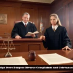 Cathy Poulin Divorce Records CT: Privacy, Access, and Legal Insights