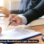 Charleston Asbestos Legal Questions: Filing Claims for Compensation