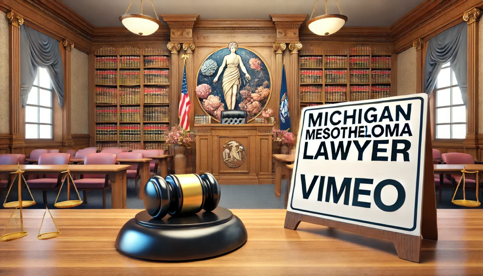 michigan mesothelioma lawyer vimeo