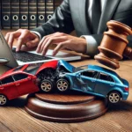 Car Accident Lawyer vs. Insurance Adjuster: Who’s Really on Your Side?