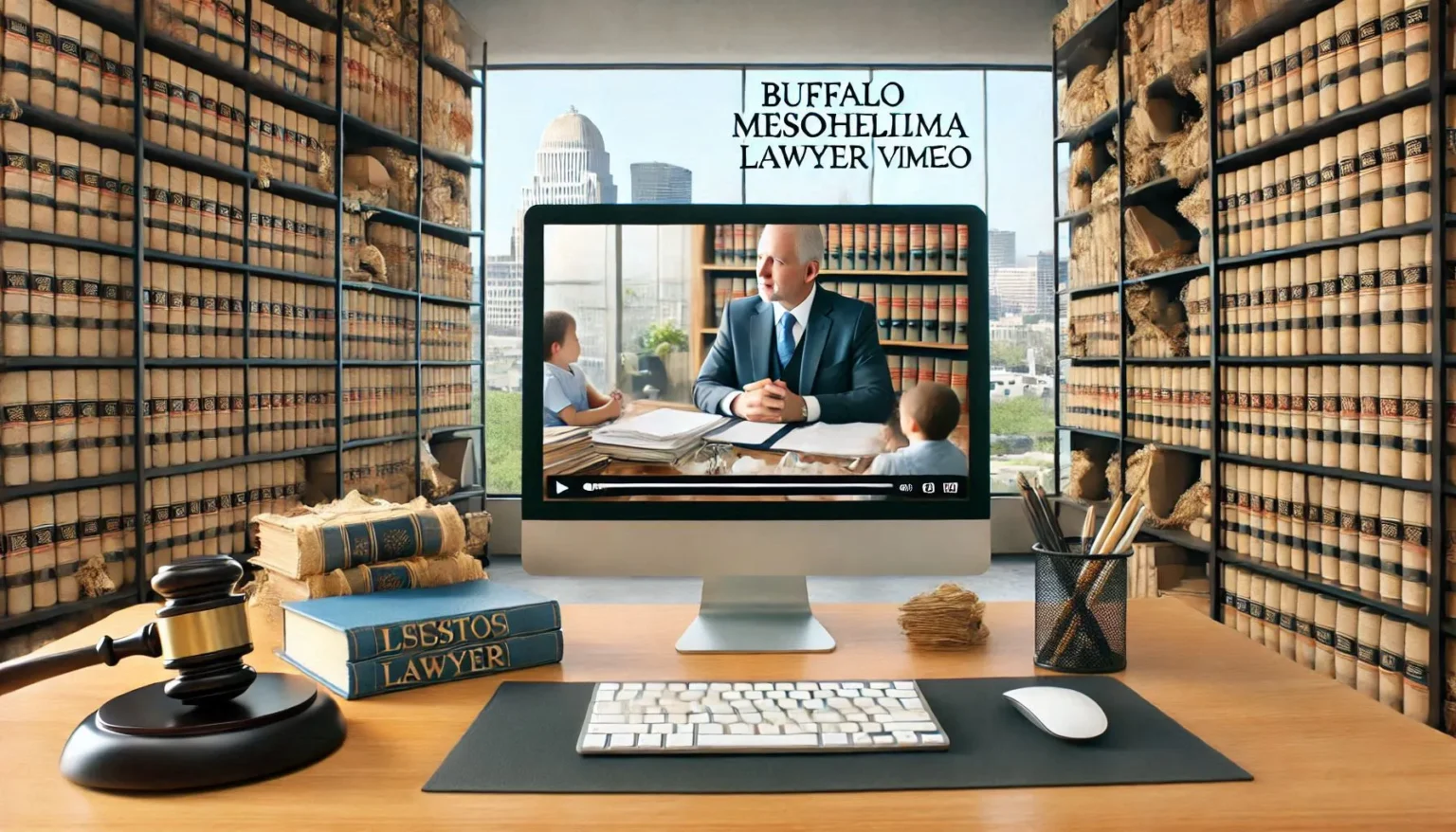 buffalo mesothelioma lawyer vimeo