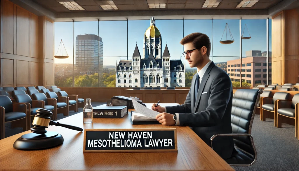 new haven mesothelioma lawyer vimeo