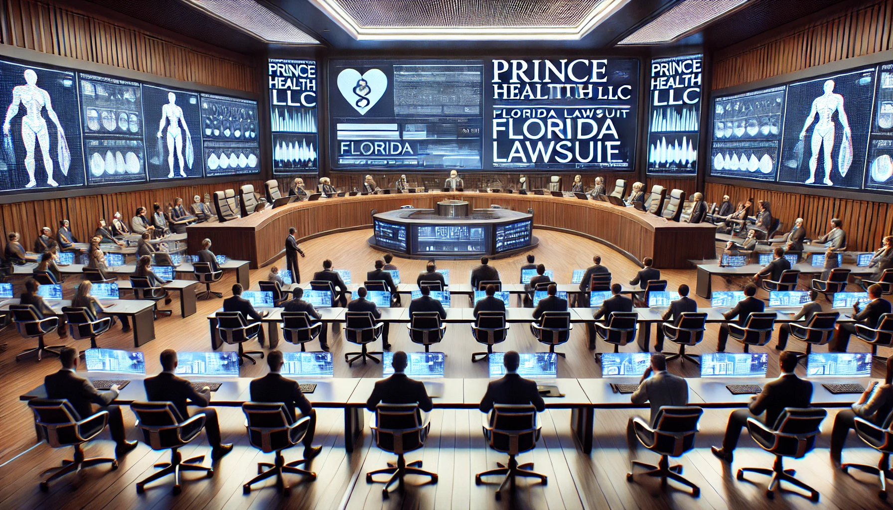 prince health group llc florida lawsuit