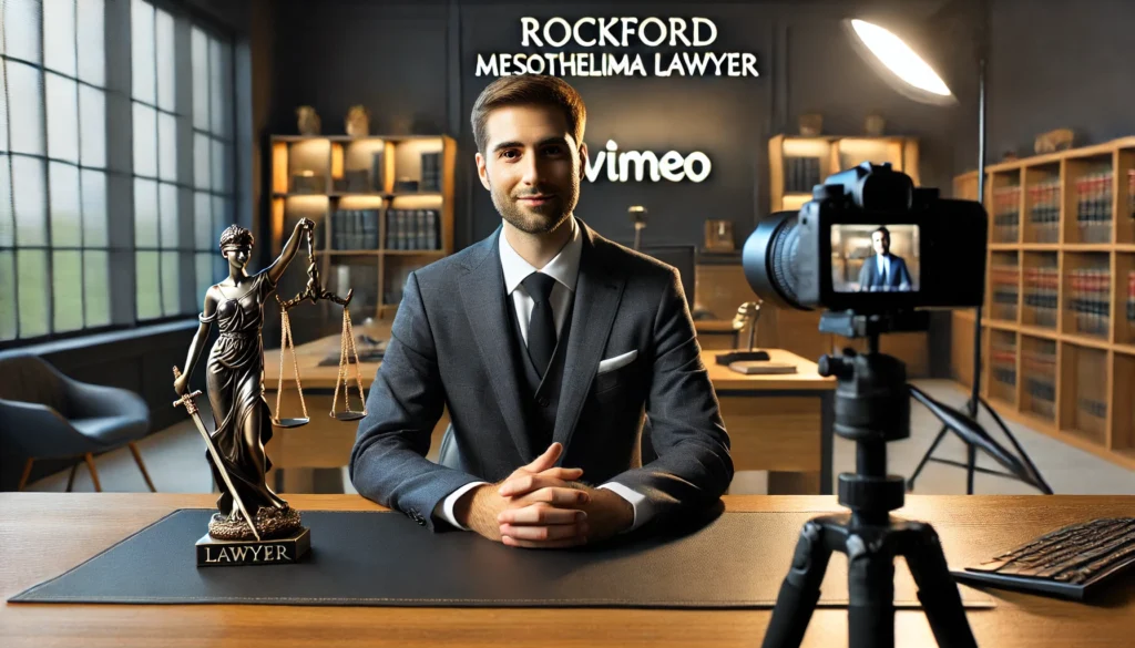 rockford mesothelioma lawyer vimeo