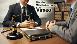 houston mesothelioma lawyer vimeo