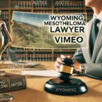 Oklahoma City Mesothelioma Lawyer Vimeo: Insightful Videos for Legal Guidanc
