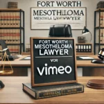Buffalo Mesothelioma Lawyer Vimeo: Victim Stories and Legal Advice