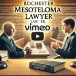 St. Louis Mesothelioma Lawyer Vimeo: Your Guide to Legal Support for Asbestos Victims