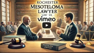 rochester mesothelioma lawyer vimeo