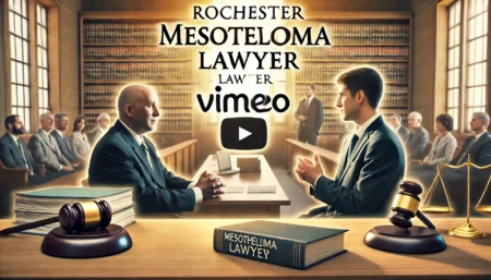 rochester mesothelioma lawyer vimeo