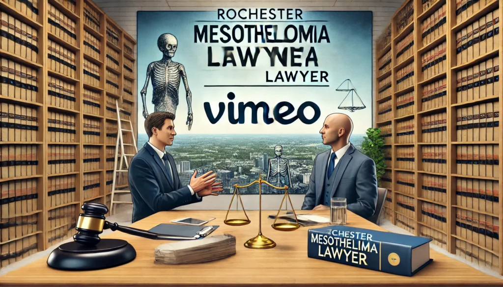 rochester mesothelioma lawyer vimeo