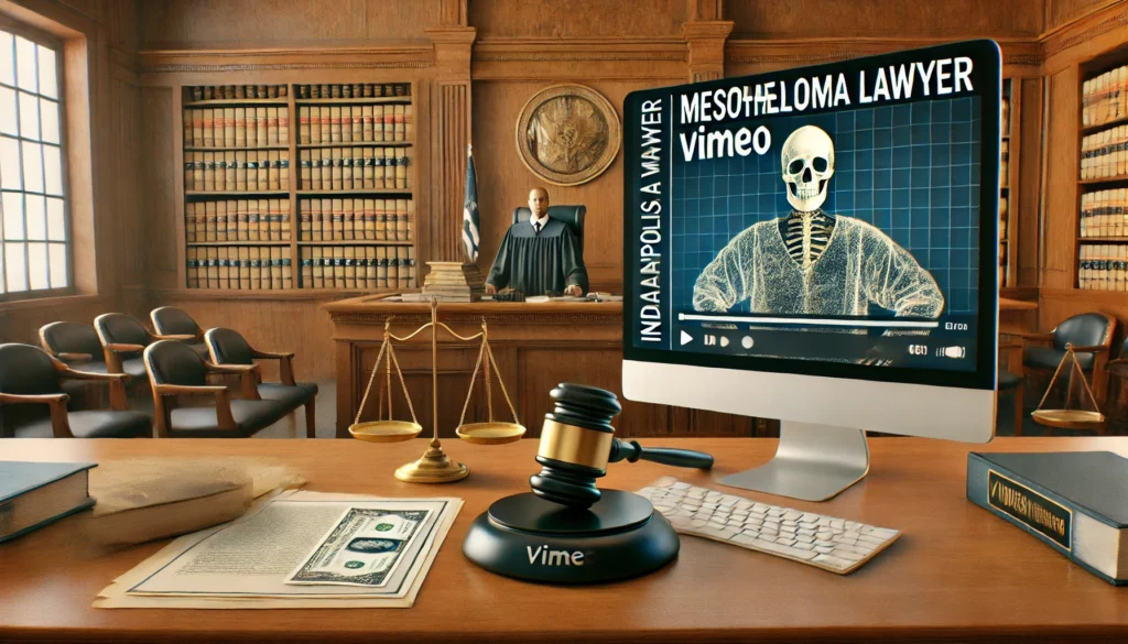 indianapolis mesothelioma lawyer vimeo