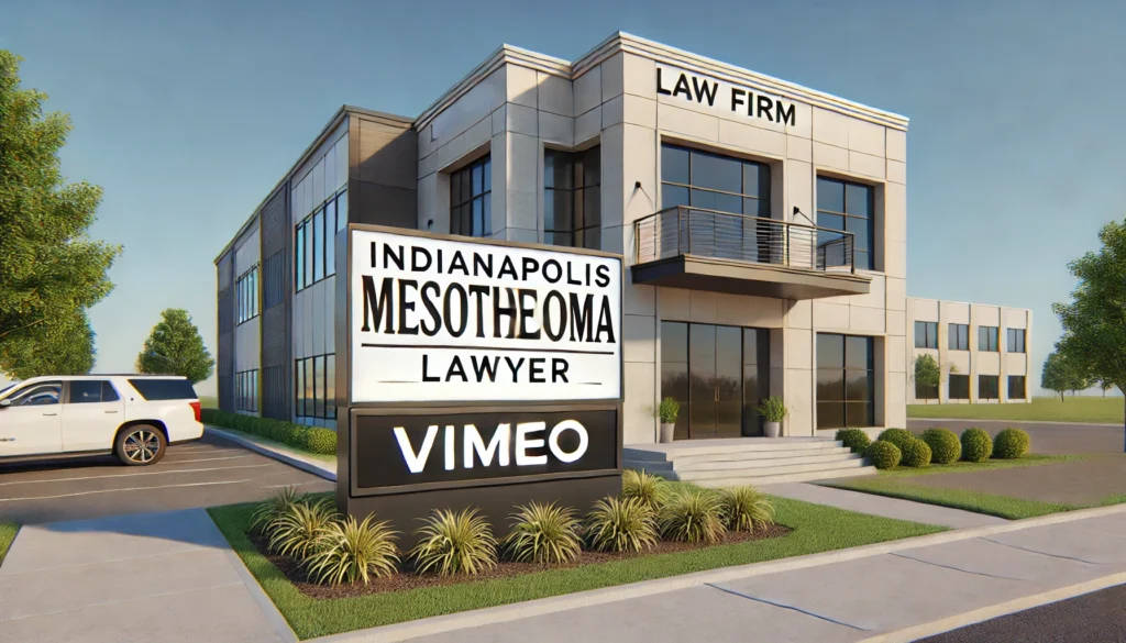 indianapolis mesothelioma lawyer vimeo