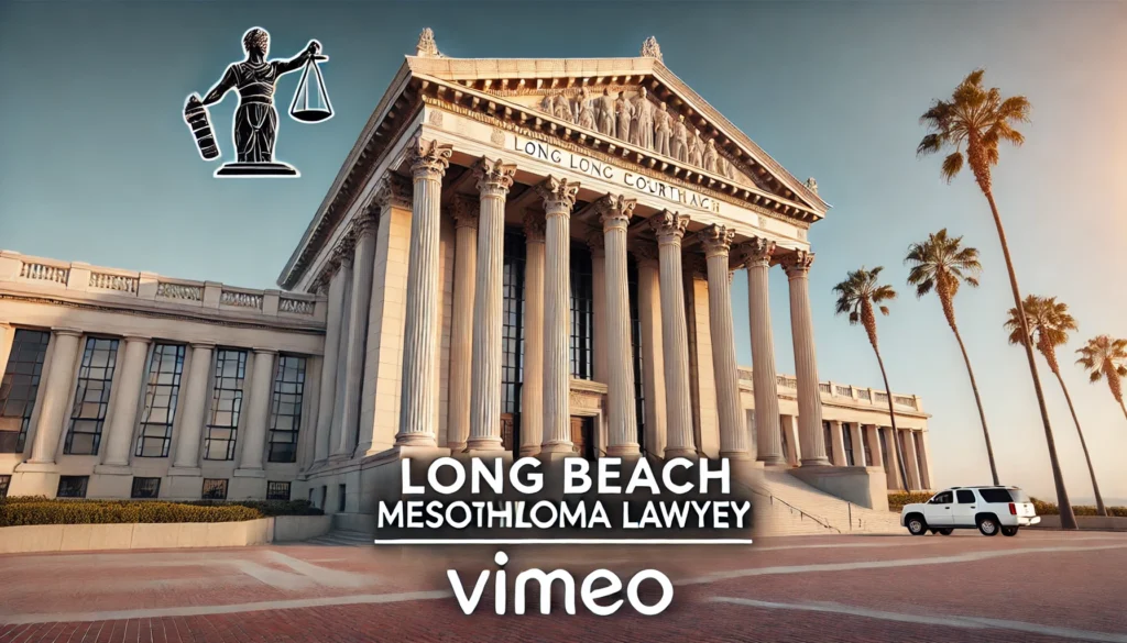 long beach mesothelioma lawyer vimeo