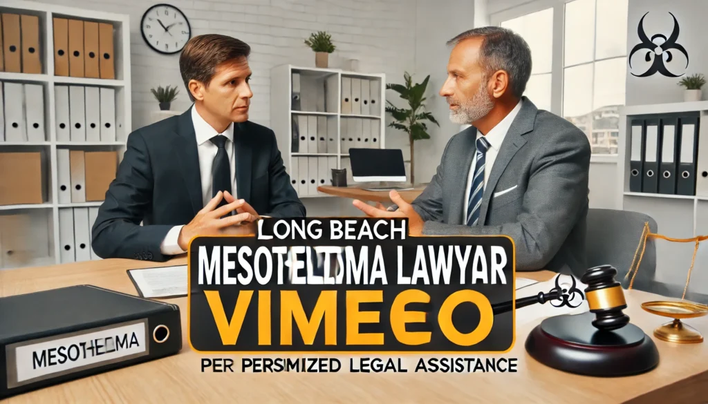 long beach mesothelioma lawyer vimeo