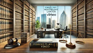 pembroke pines mesothelioma lawyer vimeo