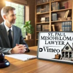 Santa Clarita Mesothelioma Lawyer Vimeo: Your Guide to Legal Resources and Support
