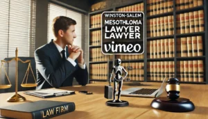 winston-salem mesothelioma lawyer vimeo