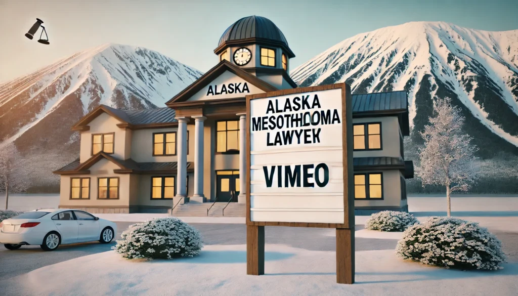 alaska mesothelioma lawyer vimeo