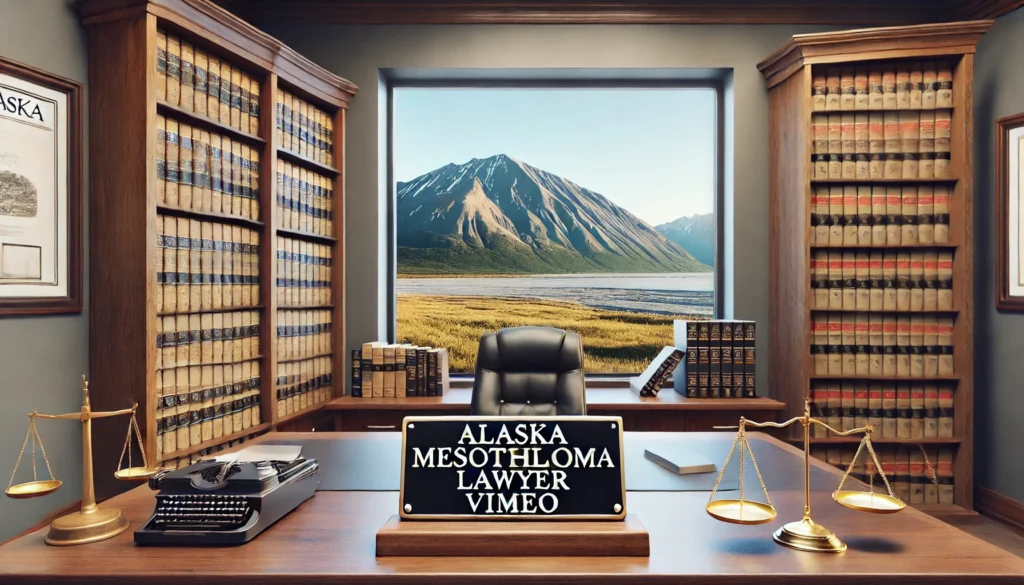 alaska mesothelioma lawyer vimeo