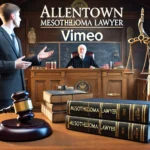 Alaska Mesothelioma Lawyer Vimeo: Legal Help for Asbestos Victims