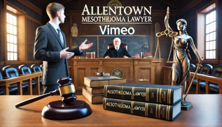 allentown mesothelioma lawyer vimeo