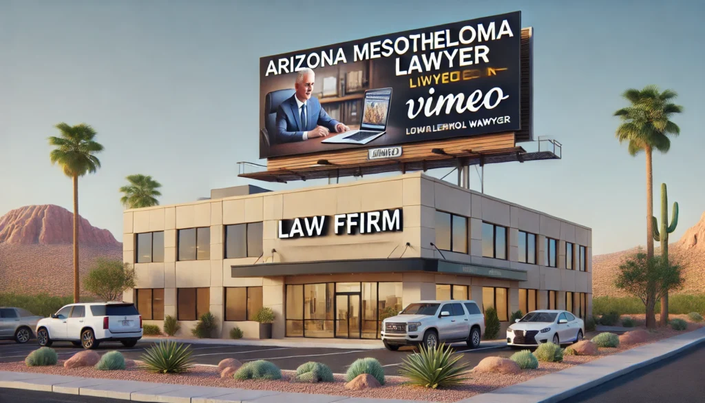 arizona mesothelioma lawyer vimeo