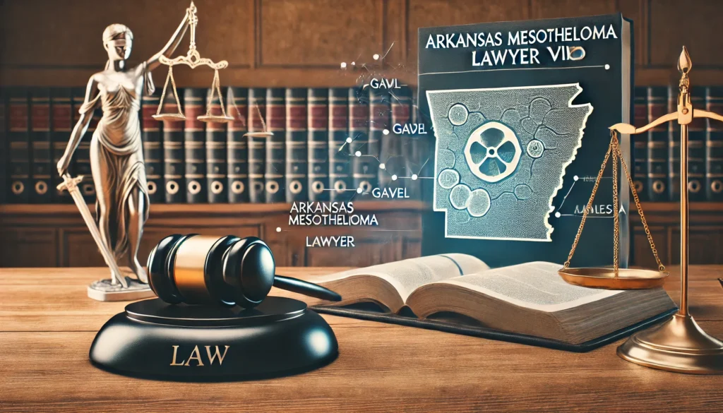 arkansas mesothelioma lawyer vimeo