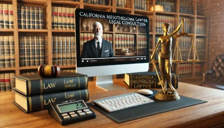 california mesothelioma lawyer vimeo