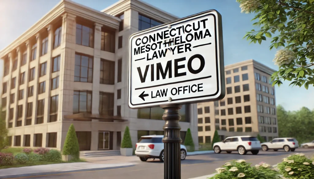 connecticut mesothelioma lawyer vimeo