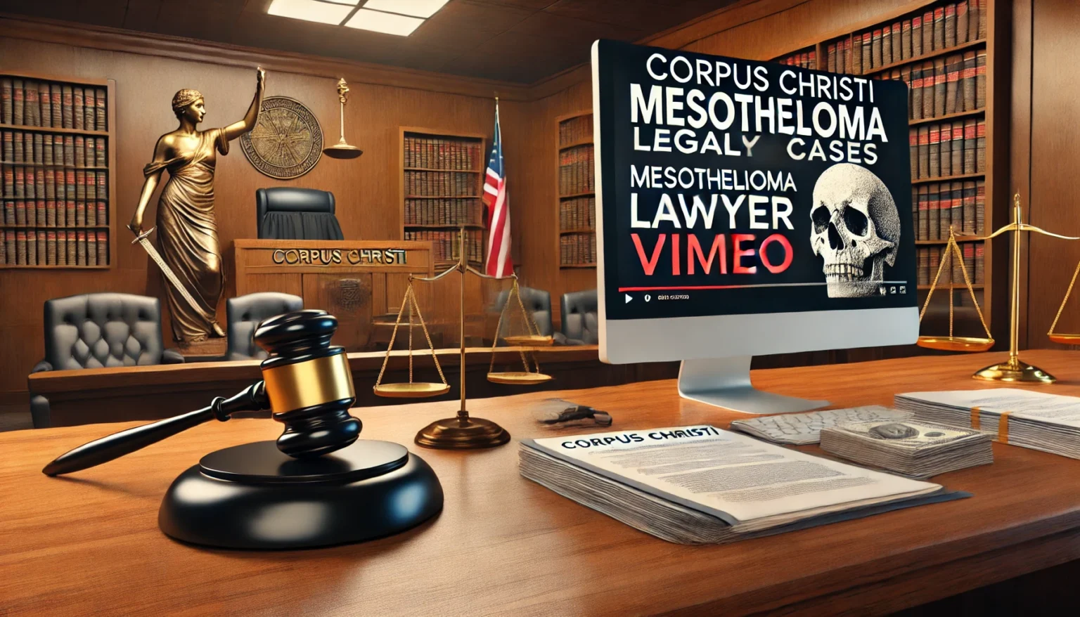 corpus christi mesothelioma lawyer vimeo