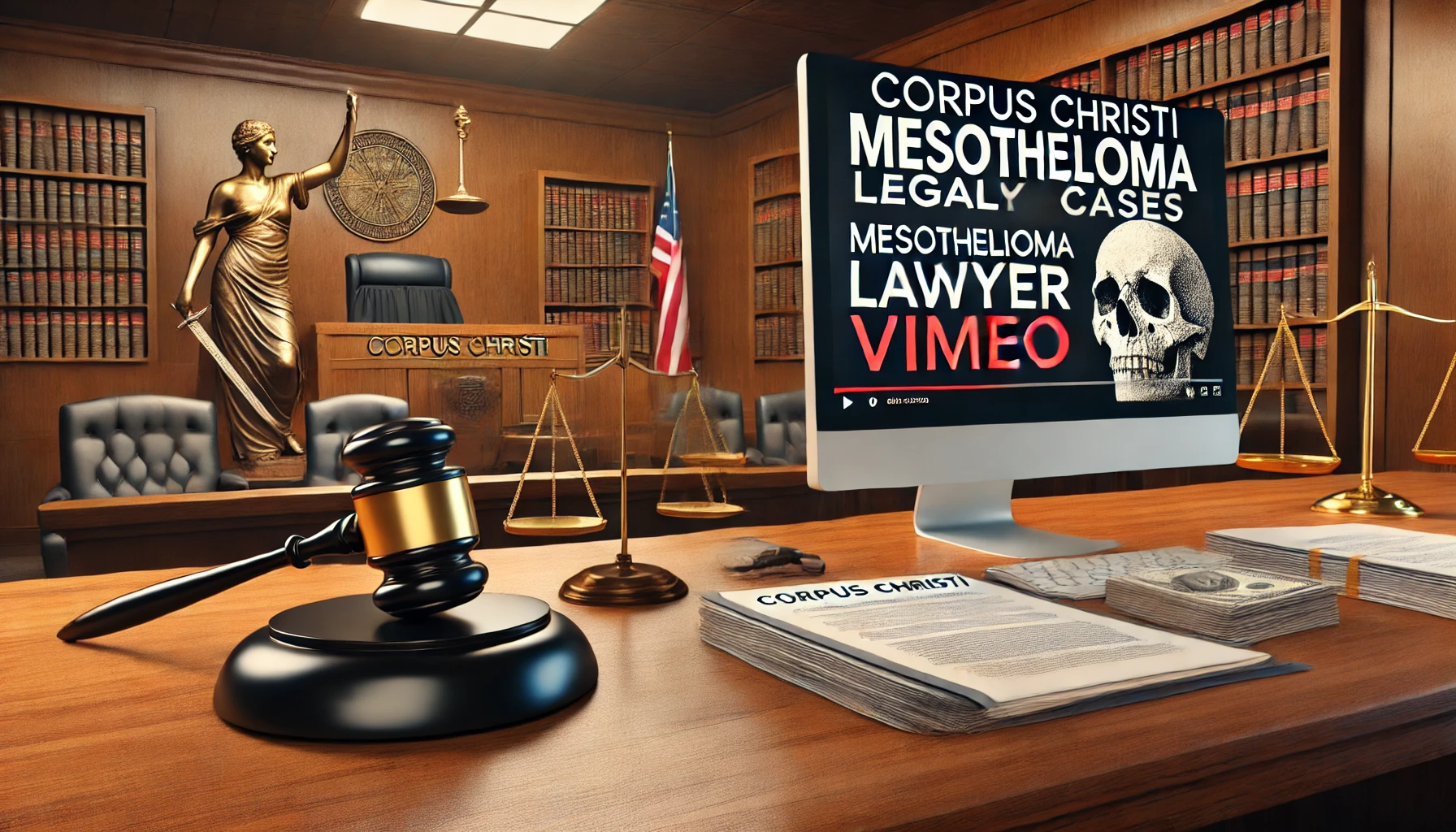 corpus christi mesothelioma lawyer vimeo