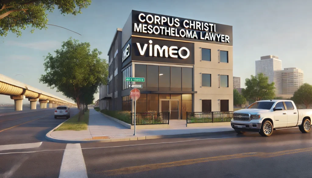 corpus christi mesothelioma lawyer vimeo