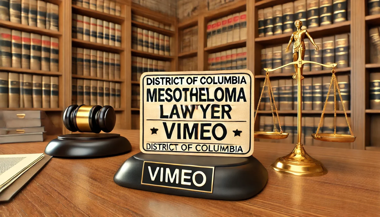 district of columbia mesothelioma lawyer vimeo