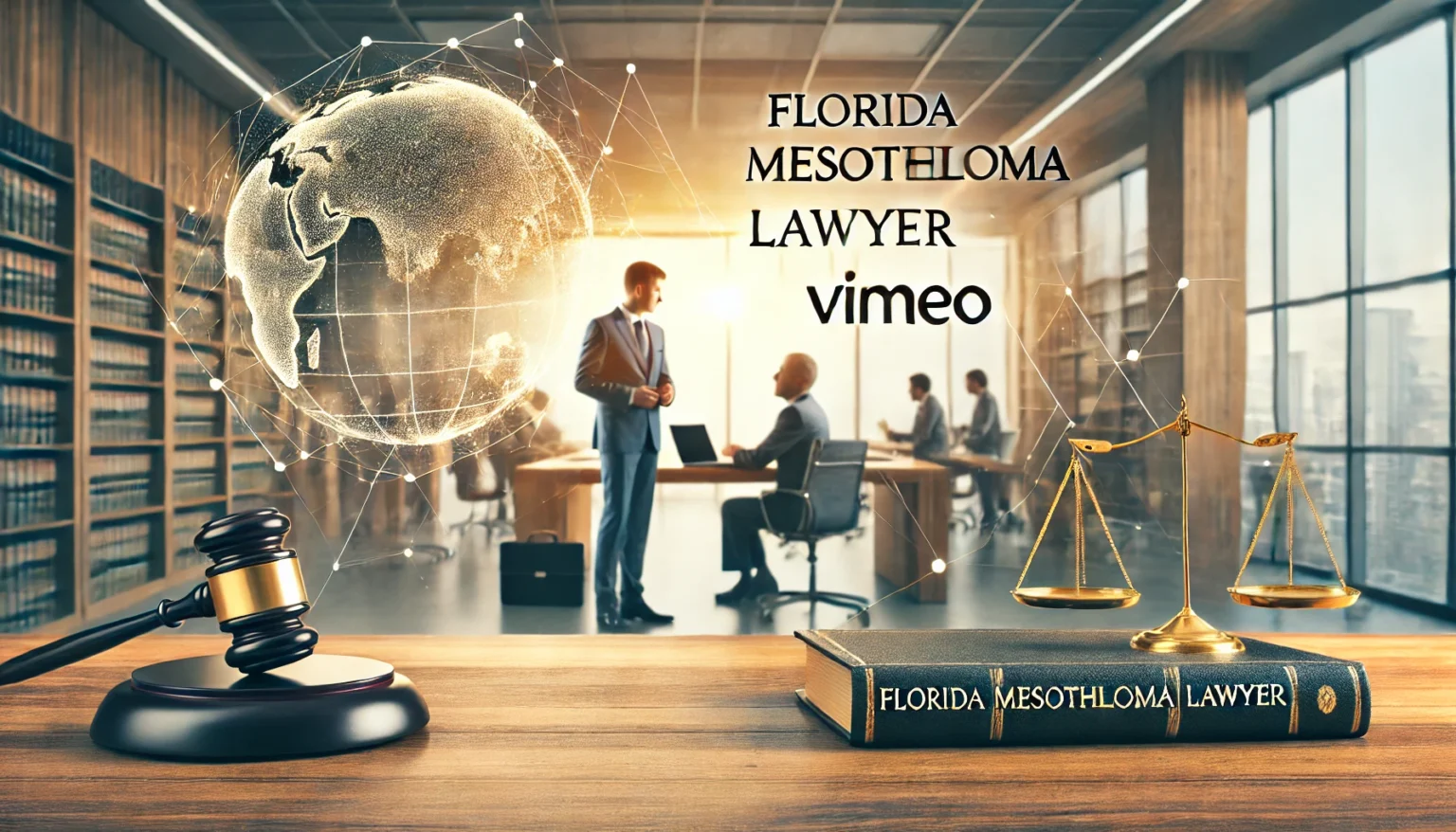 florida mesothelioma lawyer vimeo