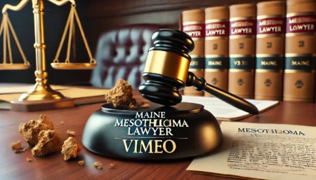 maine mesothelioma lawyer vimeo