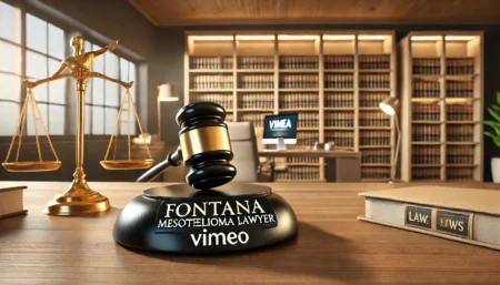 fontana mesothelioma lawyer vimeo