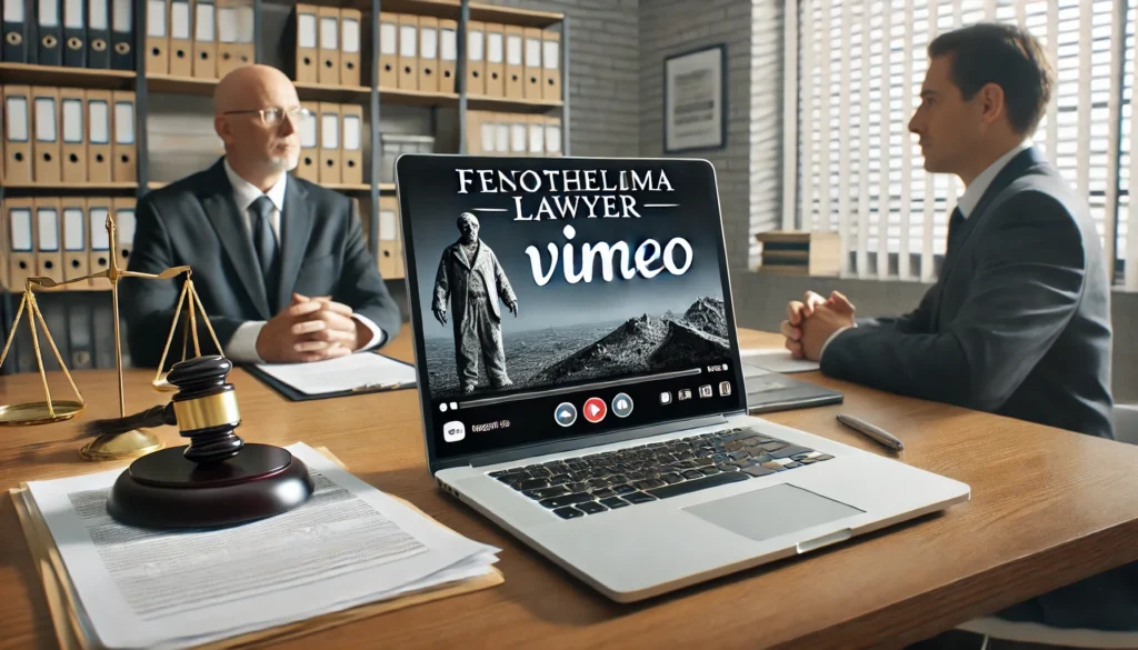 fontana mesothelioma lawyer vimeo