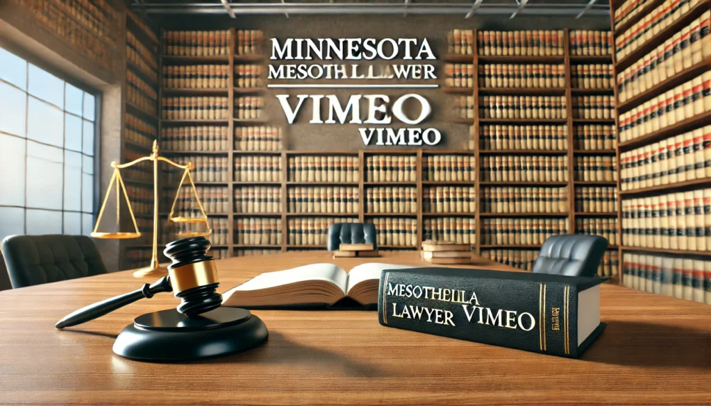 minnesota mesothelioma lawyer vimeo